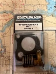 Quicksilver #59078Q3 Thermostat Kit.. Fixed Price $24.00.