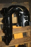 Mercury Mercruiser Oem Exhaust Manifold Starboard V8. Fixed Price $499.99.
