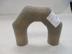 Centek Four Winns 2" 180 Degree Fiberglass Exhaust Fitting 1642091 Marine Boat. Fixed Price $149.95.