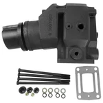 3850456 Exhaust Riser Elbow 3855270 3857944 913784 Fit For Volvo Penta Omc. Fixed Price $201.99.