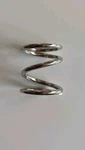 New Genuine Oem Evinrude Johnson Brp 0337067 Thermostat Spring Omc. Fixed Price $17.99.