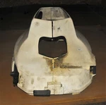 Evinrude 250 Hp Stroke Lower Engine Cover Stbd & Port Pn 0439773 Fits 1999-200. Fixed Price $98.00.