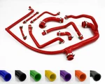 Silicone Radiator Coolant Hoses Fit Land Rover Defender 300TDI Rhd Stoney Racing. Fixed Price $192.32.