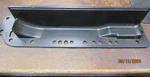 New Oem Quicksilver Mercury Exhaust Divider Plate 99169A1. Fixed Price $99.99.