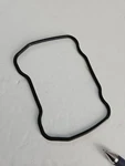 Evinrude Johnson Ex. Cover Seal 911831 2.3-7.5L 1986-1989 Nos Oem OMC95. Fixed Price $18.00.