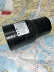 CP-000-5060 Fiberglass Exhaust Coupler/reducer 6" 5". Fixed Price $125.00.