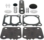 For Mercury 90-100-115-125-135-150-175-200HP Fuel Pump Kit 21-42990A10 857005A1. Fixed Price $16.99.