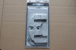 Quicksilver Mercury/mercruiser Drive Shaft Housing Anode 821630Q New. Fixed Price $20.00.