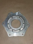 New 313228 Omc Stringer Upper Gearcase Housing Lower Cover. Fixed Price $31.49.