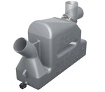 Vetus Plastic Waterlock Type LP50 With Rotating Inlet For 51MM Hose (WLOCKL50R). Fixed Price $85.95.