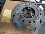 Rare Nos Gmc Chevy Chevrolet 3997762 Clutch Disc Pressure Plate RR5. Fixed Price $375.00.