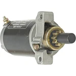 Starter For Mercury Outboard 10153440 6743040 SM67430 MOT3015; SAB0114. Fixed Price $104.85.