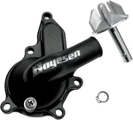 Boyesen Waterpump Impeller Kit Cover Black For Suzuki Ltr 450 06-09 WPK-28B. Fixed Price $217.75.