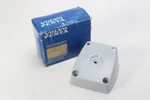 854024 854098 Volvo Penta Upper Gear Unit Cover Sp-a Sp-c Dp-a Dp-b Dp-c Nos. Fixed Price $300.00.