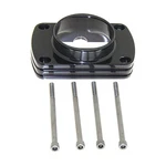 K & N Flame Arrestor Adapter Mercruiser 454 502MAG. Fixed Price $407.71.