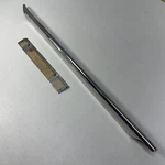1949 50 51 Mercury, Convertible Pinch Weld Trim Pieces B4. Fixed Price $75.00.