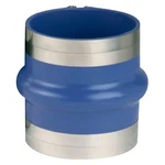 Trident 270V4000SS 4" Silicone Single Hump Exhaust Boot W Clamps. Fixed Price $206.37.