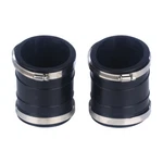 Pcs Lower Tube Exhaust Bellows For Mercruiser V6 & V8 32-14358T Sierra 18-2746. Fixed Price $39.59.
