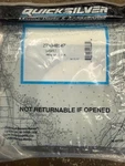 Mercruiser Quicksilver Exhaust Riser Gasket 27-848147 Gil Marine Cyclone. Fixed Price $14.00.
