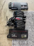1999 Mercruiser 454 Intake Manifold Assembly 7.4L Mpi Plenum. Fixed Price $295.00.