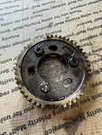 Perkins Marine 4-108 Camshaft Gear 31171541. Fixed Price $229.00.