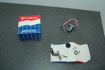 New Genuine Omc 389928 / Off Switch Evinrude Johnson 0388241 Factory Marine. Fixed Price $20.00.