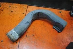 Omc Gm 3.0L Cobra Exhaust Pipe With Back Flow Flapper Freshwater 1987. Fixed Price $39.99.