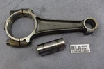 Mercruiser 3.7L 4CYL 470 Piston Connecting Rod Assembly D6VE-AA 628-6100A2 170HP. Fixed Price $22.40.