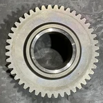 Marine Transmission Output Gear Twin Disc P10709 3020-01-513-8151. Fixed Price $1885.00.