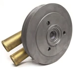 Volvo Penta Genuine Oem Raw Seawater Pump 21427730 3857203. Fixed Price $149.99.