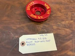 Westerbeke 4.5 Bcg Pulley Fresh Water Pump #037247. Fixed Price $48.95.