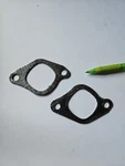 Sierra Exhaust Manifold Gasket 18-2991-1 Volvo 855967-6 (2 FOR$22) Nos OMC121. Fixed Price $22.00.