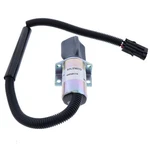 3-WIRE Exhaust Solenoid With Plug For Captains Call Corsa Electric 10871. Fixed Price $104.99.