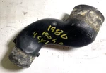 42423 Mercruiser Upper Exhaust Elbow Pipe. Fixed Price $40.00.