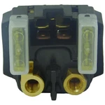 New 12V Solenoid Switch For Yamaha & Polaris Atv 4XE819400000 4XE819401000. Fixed Price $20.95.