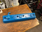 Perkins ST6.3544M Value Cover 37186470/1 Aluminum Marine Dielsel Engines. Fixed Price $123.95.