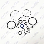 435567 335134 Fit For Evinrude Johnson Trim Tilt Unit O-ring Rebuild Kit 1989-04. Fixed Price $10.96.