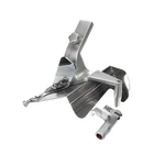 Globe Bushing & Chute Assembly Kit A01875 - Genuine Oem Replacement Part. Fixed Price $687.00.