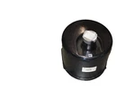 Centek Side In 2.5" X Top Out 3" Vernalift Muffler Part Number 1500128. Fixed Price $371.12.