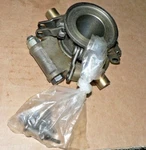 Twin Disc Sleeve Assembly S3887 S16. Fixed Price $300.00.