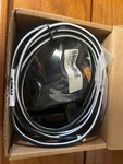 Raymarine A22112 Depth Temperature Transducer Tilt Open Box Nos. Fixed Price $289.99.