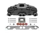 Manifold Exhaust For Mercruiser Dry Joint V8 5.0L 5.7L 6.2L 2004 Up 865735A02. Fixed Price $349.95.