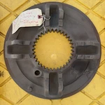 New A6512C Twin Disc Floating Plate John Deere/ Timberjack # 842714000. Fixed Price $139.00.