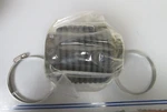 *new* 0720 Glm Exhaust Below Kit 89020 Replaces: Volvo 875848. Fixed Price $23.00.