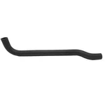 Crusader R045125 Formed Hose Heat Exchanger To Exhaust Elbow. Fixed Price $40.29.