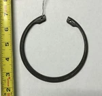 B84 Evinrude Johnson 321171 Omc Retaining Ring Used. Fixed Price $13.00.