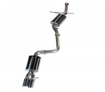 Awe 3015 22012 Touring Edition Cat Back Exhaust For 2010-2017 Audi A5 2.0T. Fixed Price $1275.00.