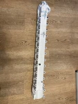 Volvo Penta D6 435 600 IPS500 370 Exhaust Manifold 3841203 B-3. Fixed Price $1555.55.