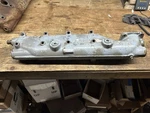 8922965 8.2 Detroit Marine Exhaust Manifold. Left Bank. Pre Owned. Fixed Price $750.00.