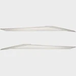 Mastercraft Boat Hullside Vent Grilles 353994 Port/stbd (set Of 2). Fixed Price $934.50.